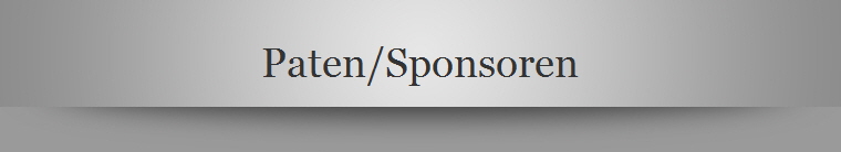 Paten/Sponsoren