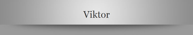 Viktor